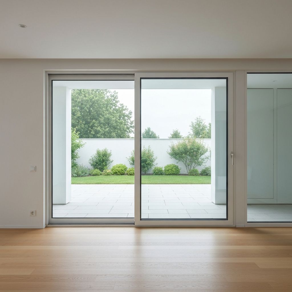 Sliding Windows